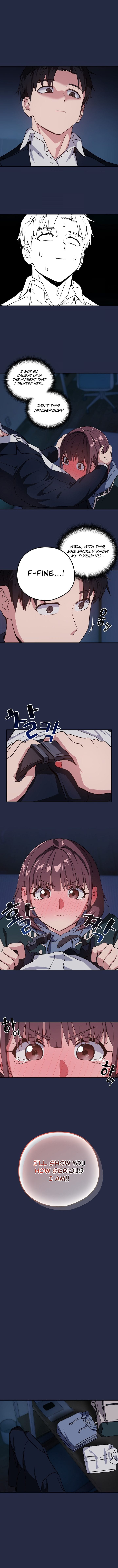 After Work Love Affairs Uncensored, chapter 42, page 5 of 9