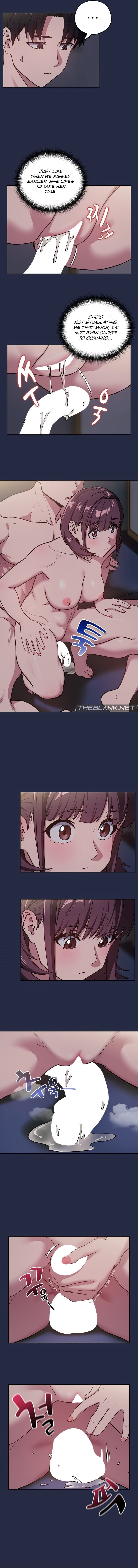 After Work Love Affairs Uncensored, chapter 43, page 5 of 8