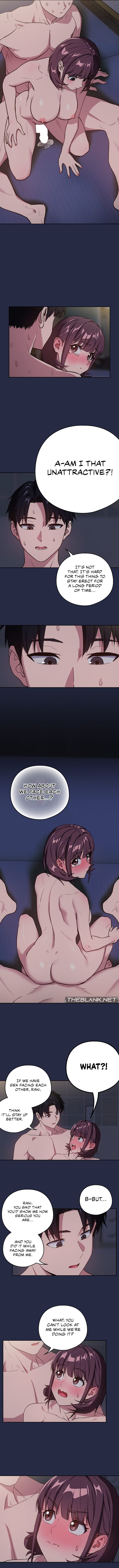 After Work Love Affairs Uncensored, chapter 43, page 6 of 8