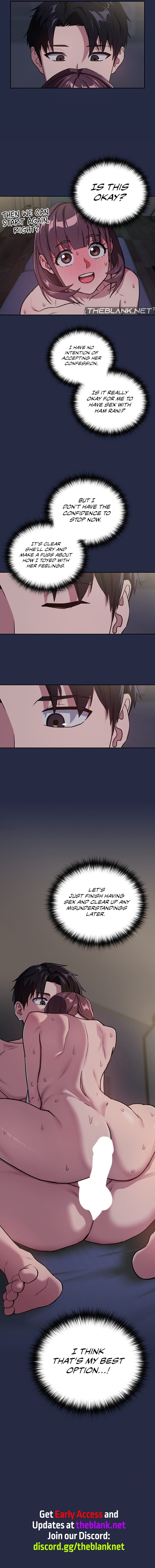 After Work Love Affairs Uncensored, chapter 43, page 8 of 8
