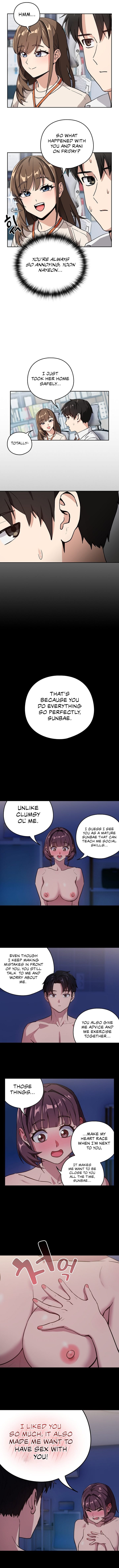 After Work Love Affairs Uncensored, chapter 44, page 7 of 10