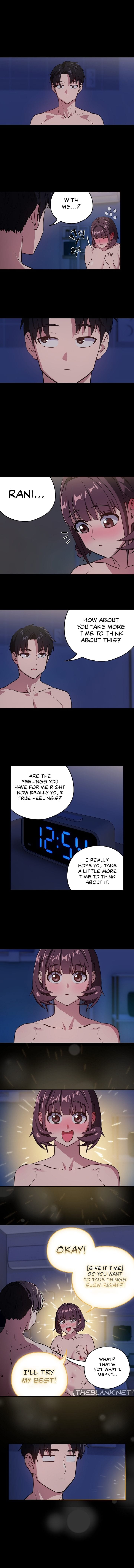 After Work Love Affairs Uncensored, chapter 44, page 8 of 10