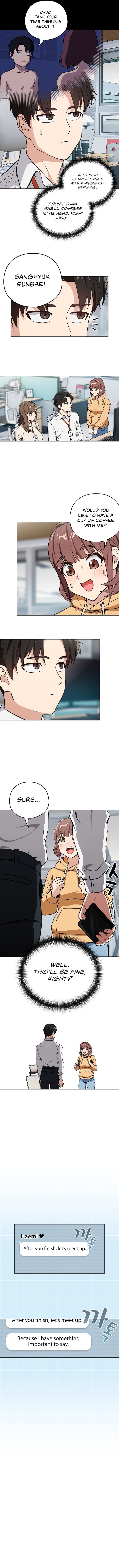 After Work Love Affairs Uncensored, chapter 44, page 9 of 10