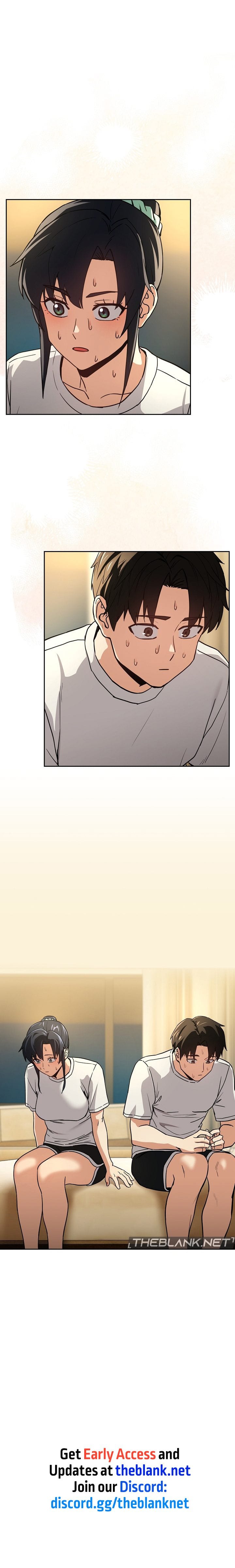 After Work Love Affairs Uncensored, chapter 44, page 10 of 10