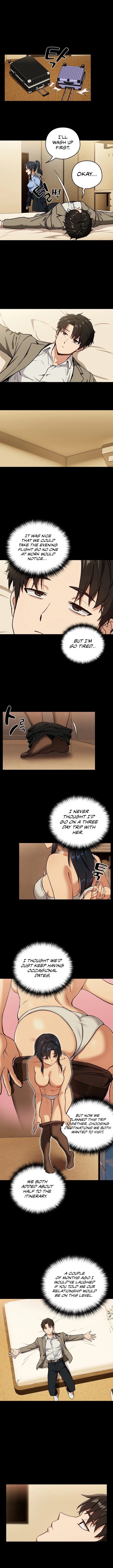 After Work Love Affairs Uncensored, chapter 45, page 5 of 8
