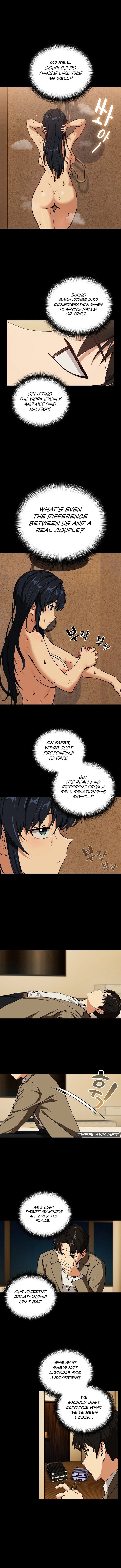 After Work Love Affairs Uncensored, chapter 45, page 6 of 8