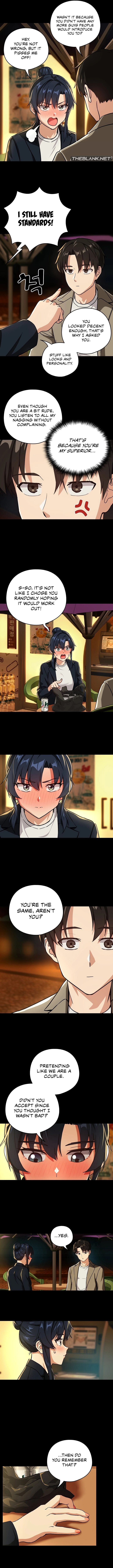 After Work Love Affairs Uncensored, chapter 46, page 5 of 8