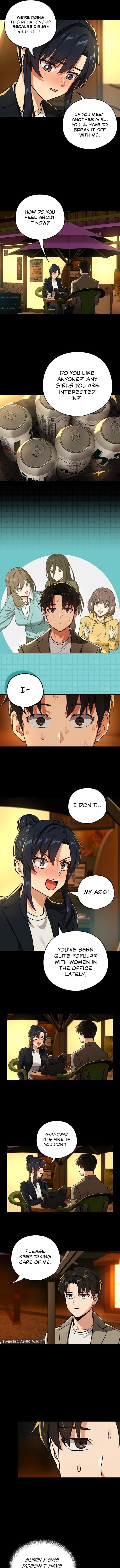 After Work Love Affairs Uncensored, chapter 46, page 6 of 8