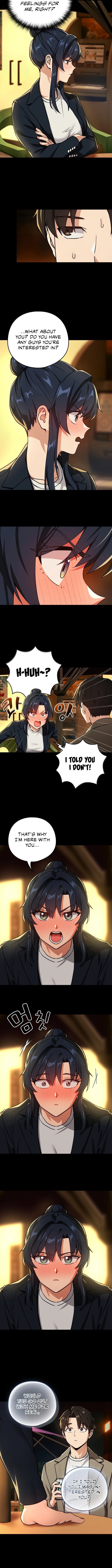 After Work Love Affairs Uncensored, chapter 46, page 7 of 8