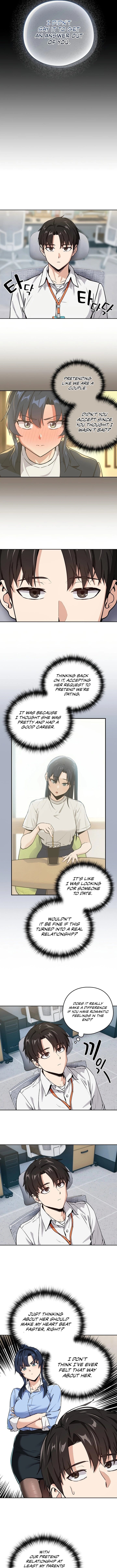 After Work Love Affairs Uncensored, chapter 47, page 6 of 8