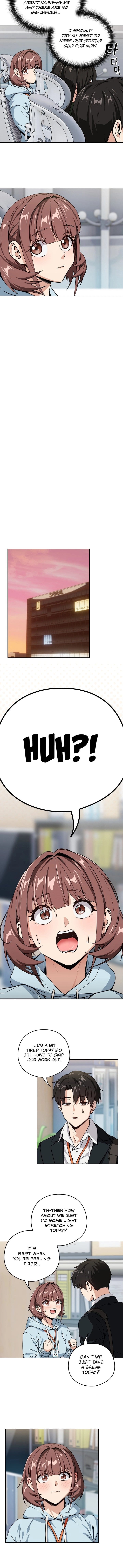 After Work Love Affairs Uncensored, chapter 47, page 7 of 8