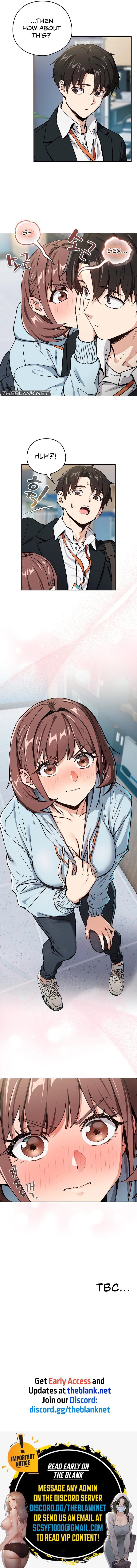 After Work Love Affairs Uncensored, chapter 47, page 8 of 8