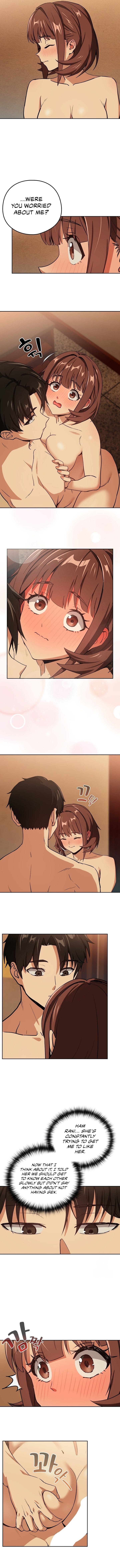 After Work Love Affairs Uncensored, chapter 48, page 5 of 9