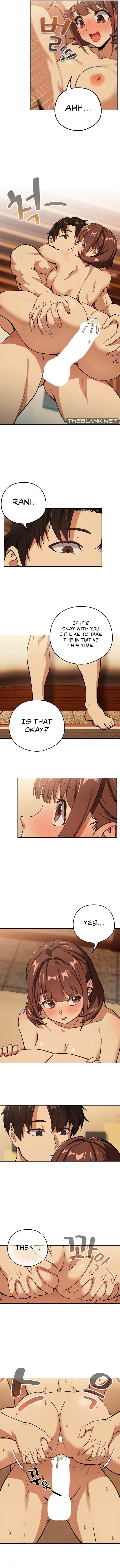 After Work Love Affairs Uncensored, chapter 48, page 6 of 9