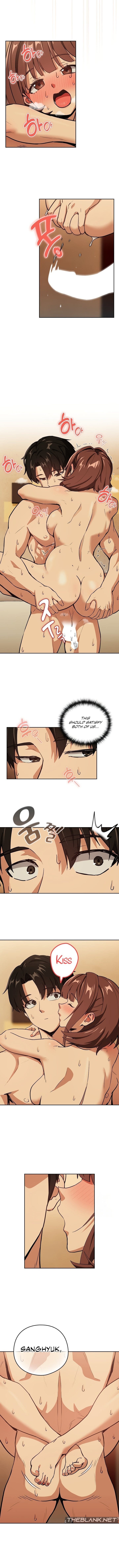 After Work Love Affairs Uncensored, chapter 48, page 8 of 9