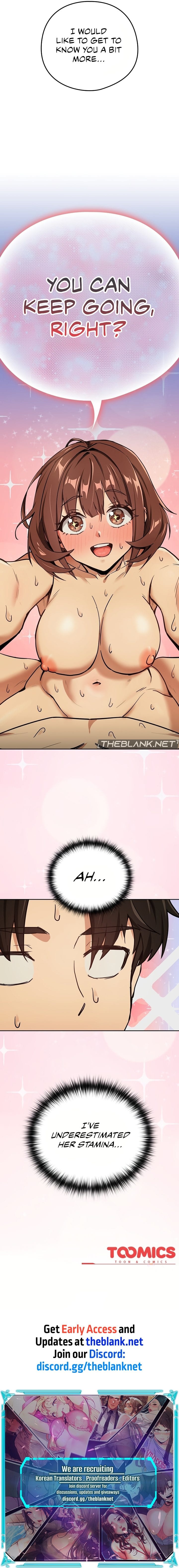 After Work Love Affairs Uncensored, chapter 48, page 9 of 9