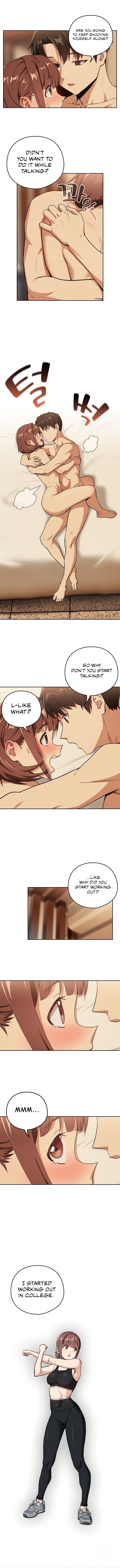 After Work Love Affairs Uncensored, chapter 49, page 5 of 9
