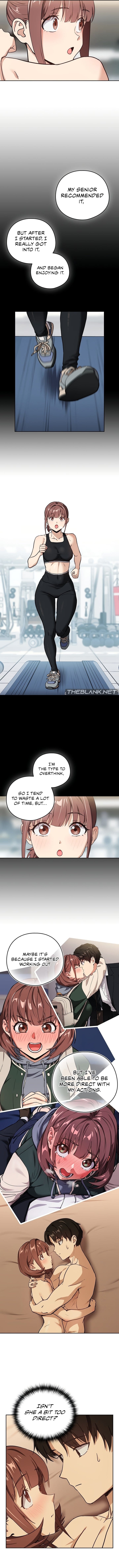 After Work Love Affairs Uncensored, chapter 49, page 6 of 9