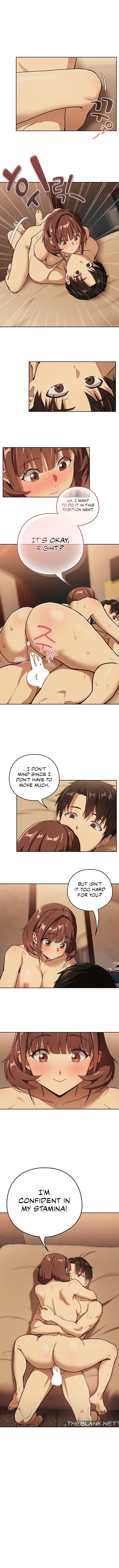 After Work Love Affairs Uncensored, chapter 49, page 7 of 9