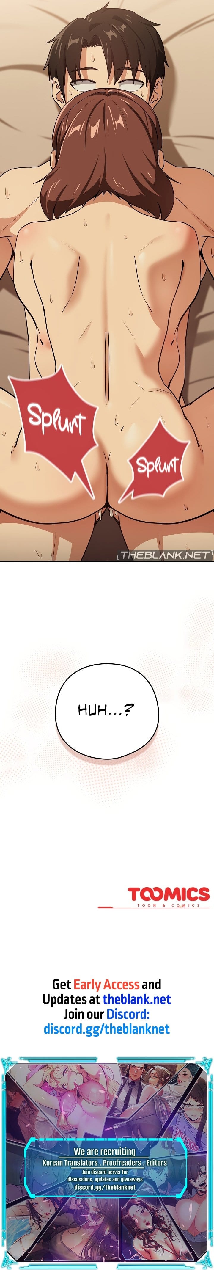 After Work Love Affairs Uncensored, chapter 49, page 9 of 9