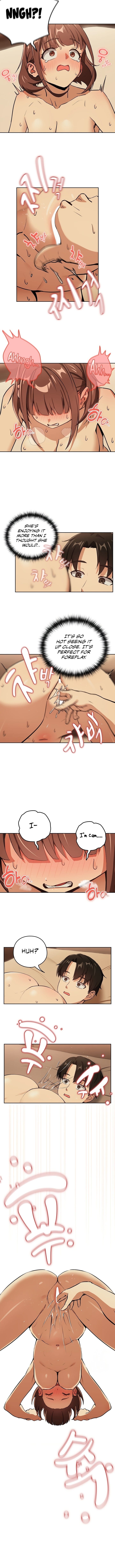 After Work Love Affairs Uncensored, chapter 50, page 6 of 8