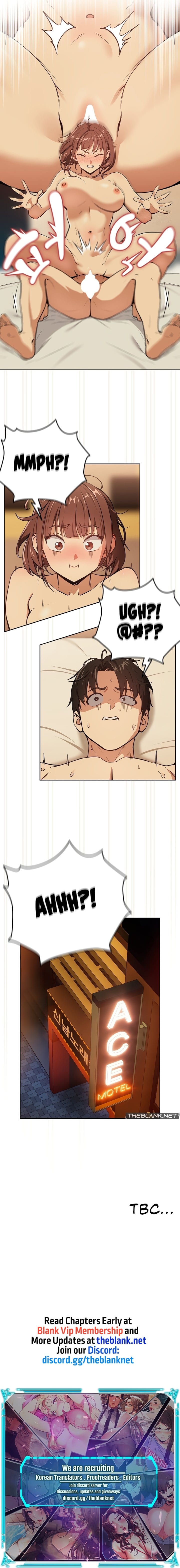 After Work Love Affairs Uncensored, chapter 50, page 8 of 8