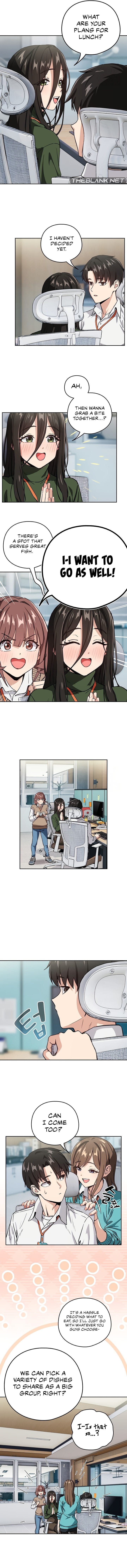 After Work Love Affairs Uncensored, chapter 51, page 7 of 8