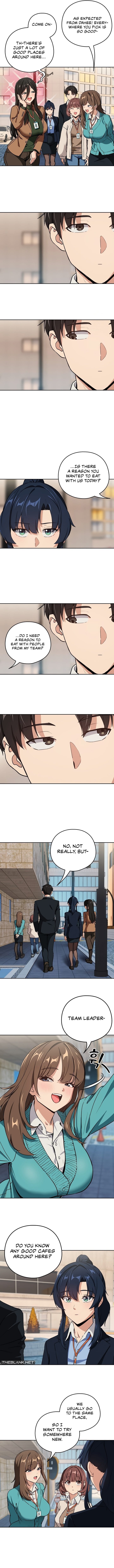 After Work Love Affairs Uncensored, chapter 52, page 5 of 9