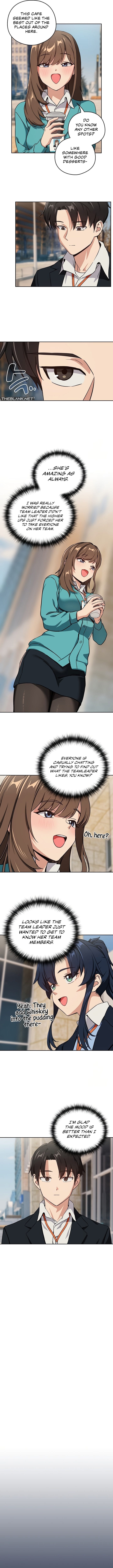 After Work Love Affairs Uncensored, chapter 52, page 7 of 9