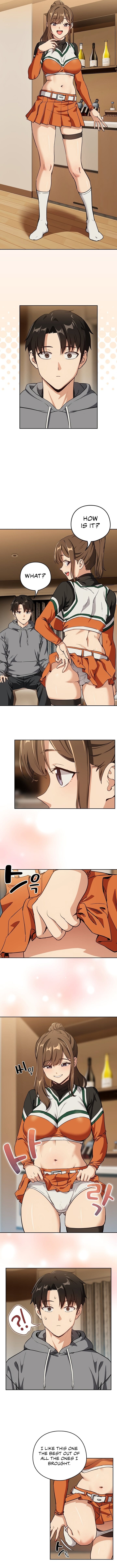 After Work Love Affairs Uncensored, chapter 53, page 5 of 9