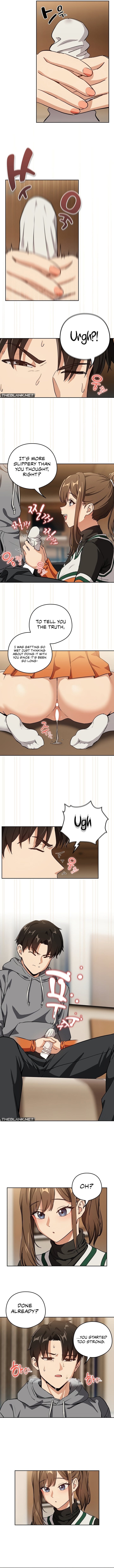 After Work Love Affairs Uncensored, chapter 53, page 7 of 9