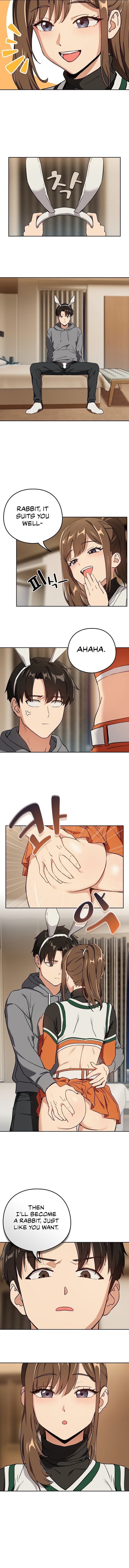After Work Love Affairs Uncensored, chapter 53, page 8 of 9