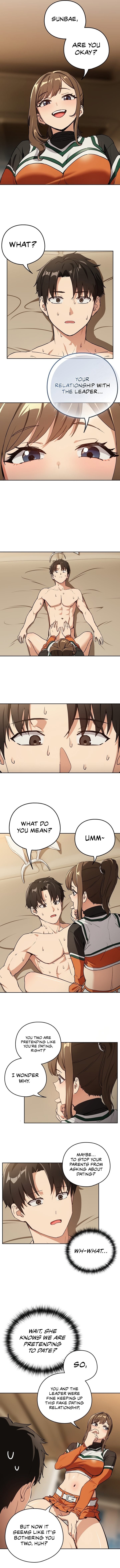 After Work Love Affairs Uncensored, chapter 54, page 5 of 8