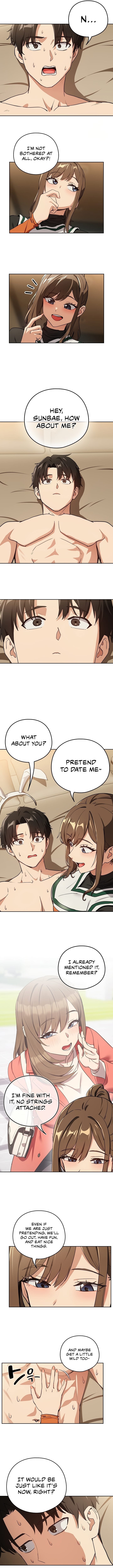 After Work Love Affairs Uncensored, chapter 54, page 6 of 8