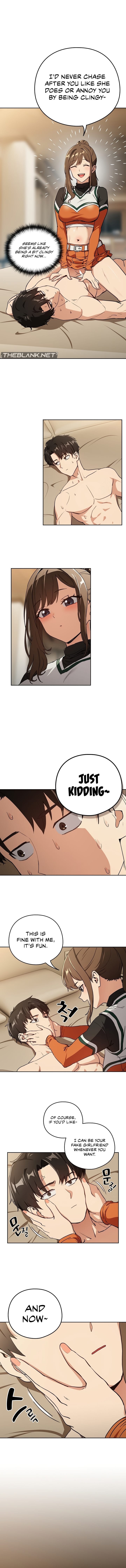 After Work Love Affairs Uncensored, chapter 54, page 7 of 8