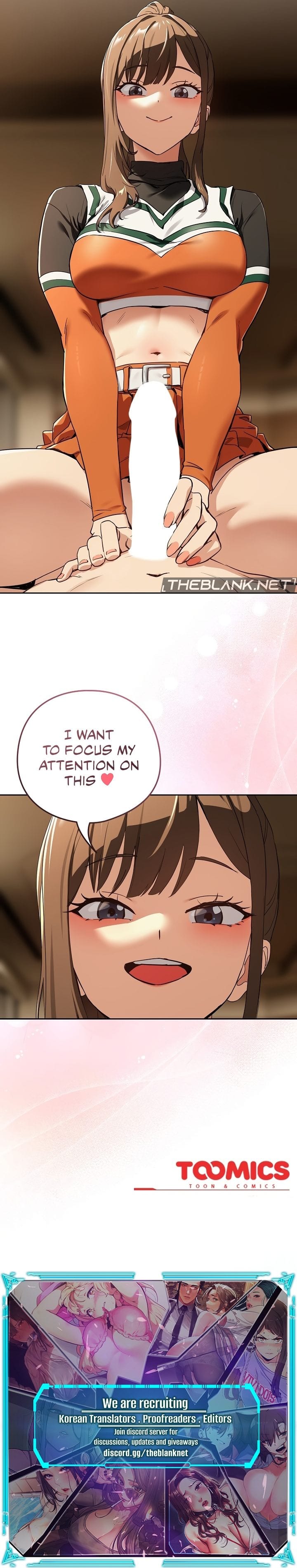 After Work Love Affairs Uncensored, chapter 54, page 8 of 8