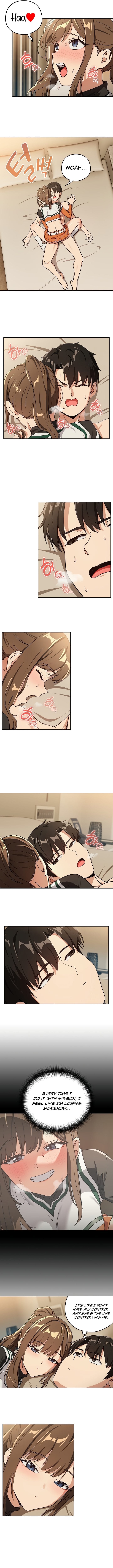 After Work Love Affairs Uncensored, chapter 55, page 7 of 9