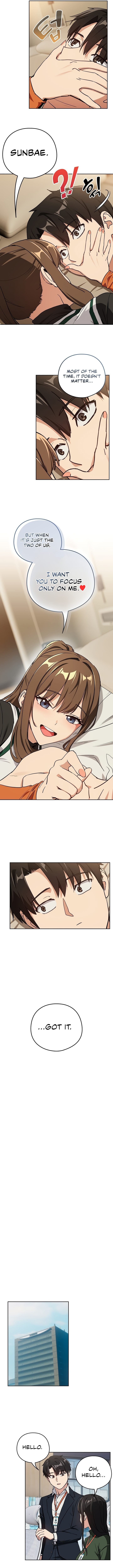 After Work Love Affairs Uncensored, chapter 55, page 8 of 9
