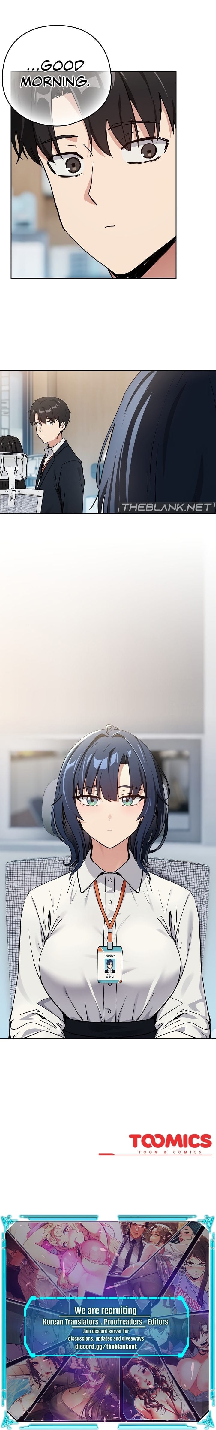 After Work Love Affairs Uncensored, chapter 55, page 9 of 9