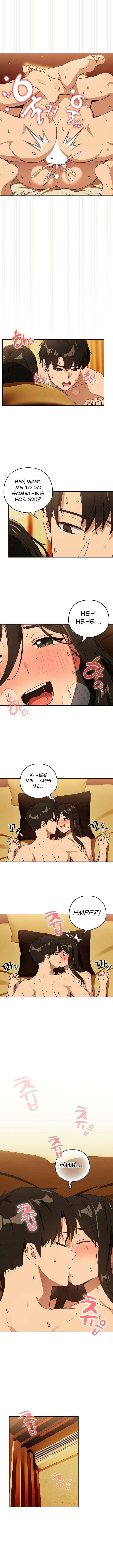 After Work Love Affairs Uncensored, chapter 59, page 6 of 9