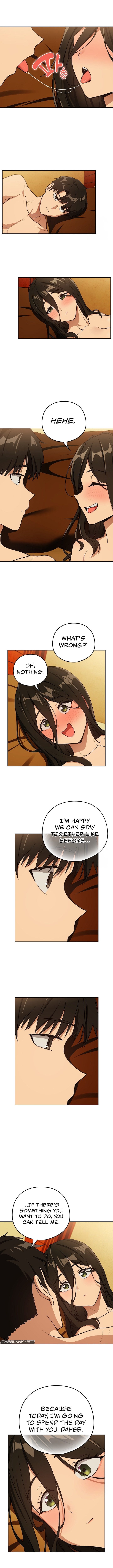After Work Love Affairs Uncensored, chapter 59, page 7 of 9