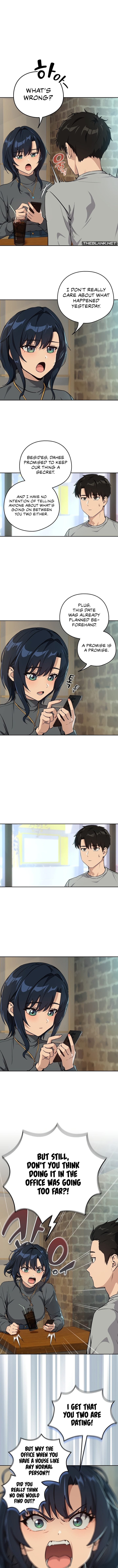 After Work Love Affairs Uncensored, chapter 62, page 6 of 10