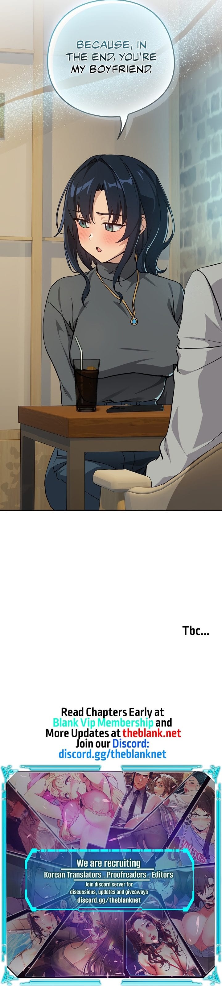 After Work Love Affairs Uncensored, chapter 62, page 10 of 10