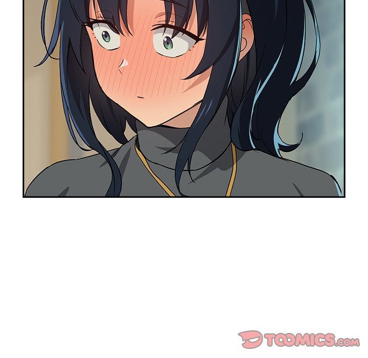 After Work Love Affairs Uncensored, chapter 63, page 9 of 120