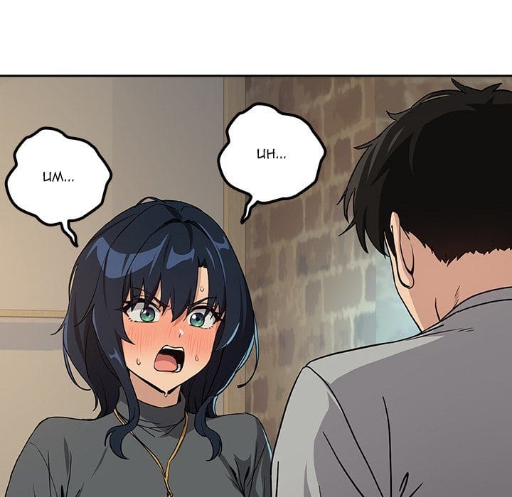 After Work Love Affairs Uncensored, chapter 63, page 12 of 120