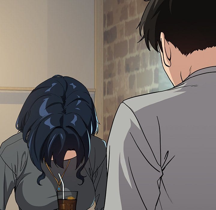 After Work Love Affairs Uncensored, chapter 63, page 18 of 120