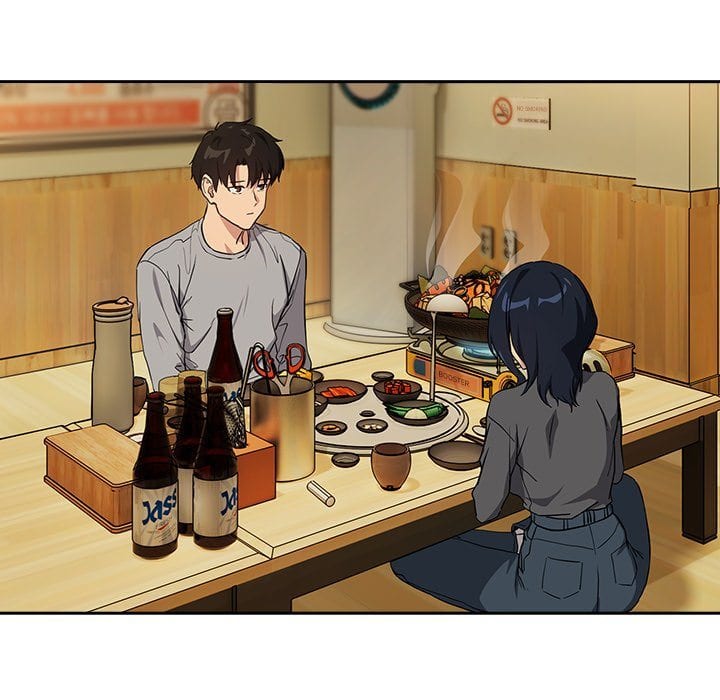 After Work Love Affairs Uncensored, chapter 63, page 29 of 120