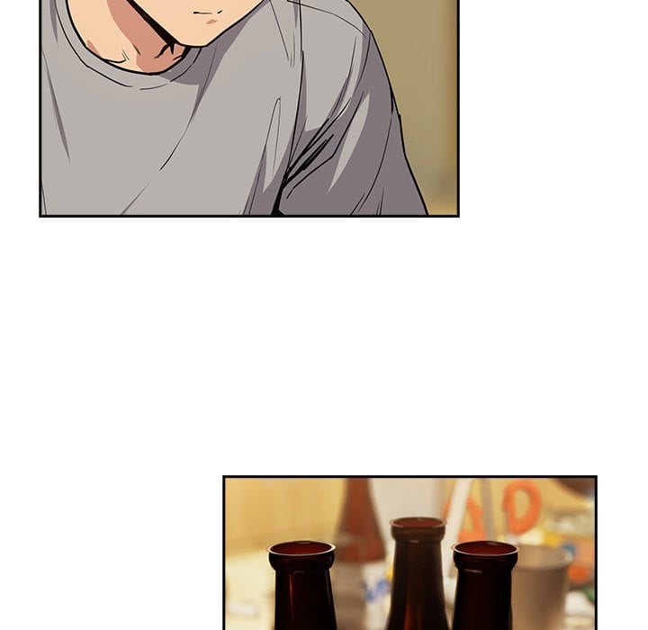 After Work Love Affairs Uncensored, chapter 63, page 31 of 120