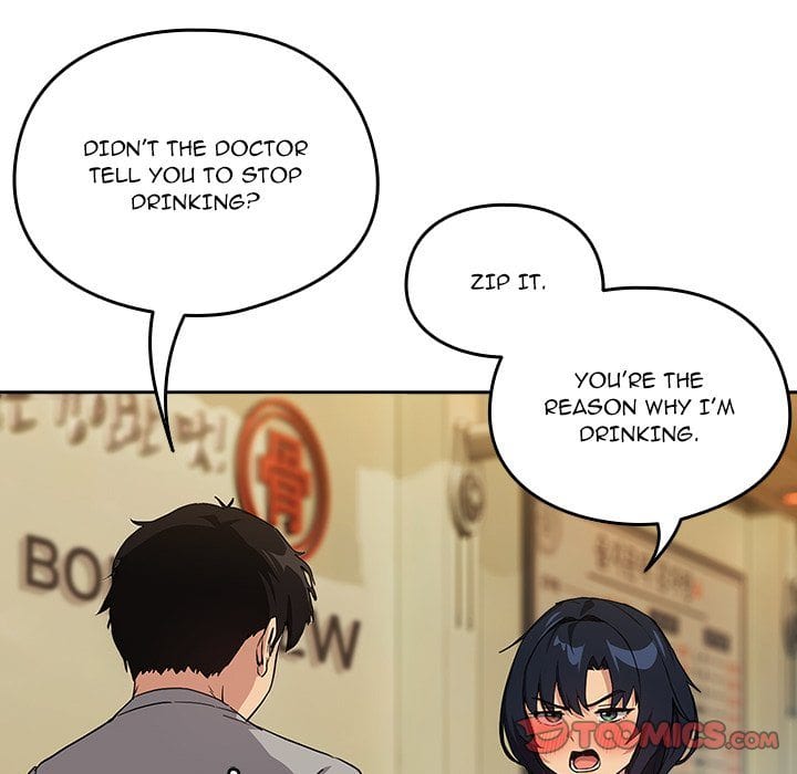 After Work Love Affairs Uncensored, chapter 63, page 33 of 120