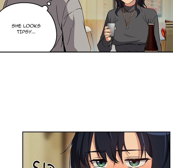After Work Love Affairs Uncensored, chapter 63, page 34 of 120